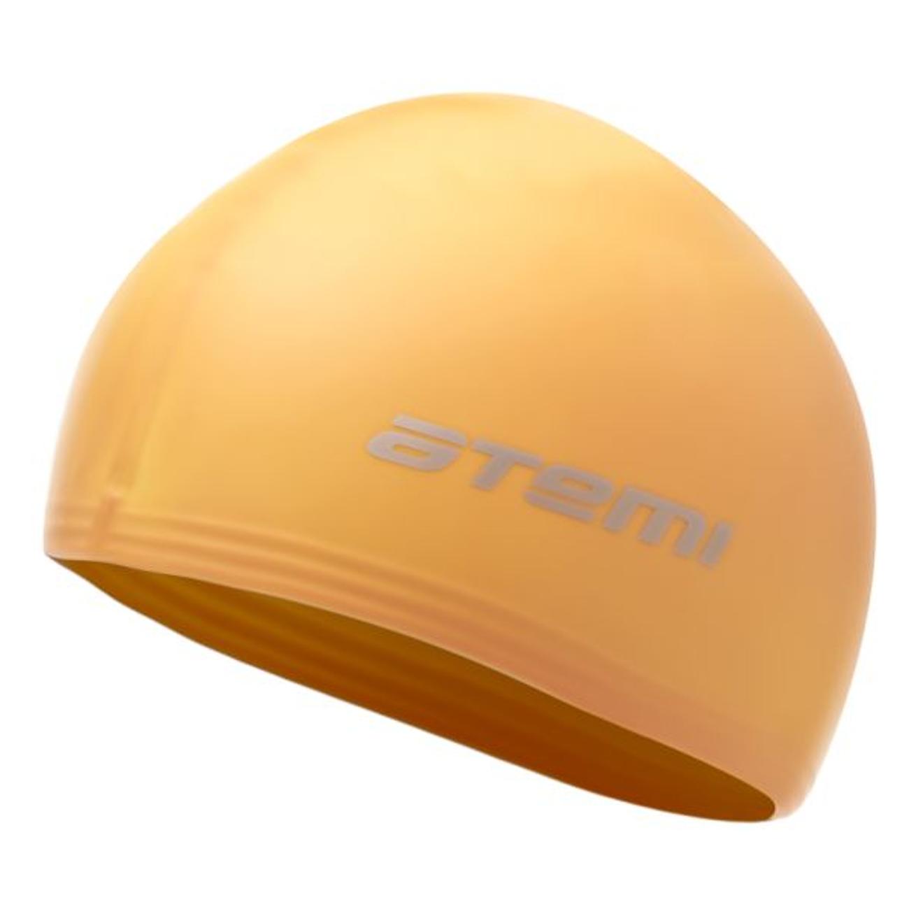 Шапочка Atemi TC304 оранжевый