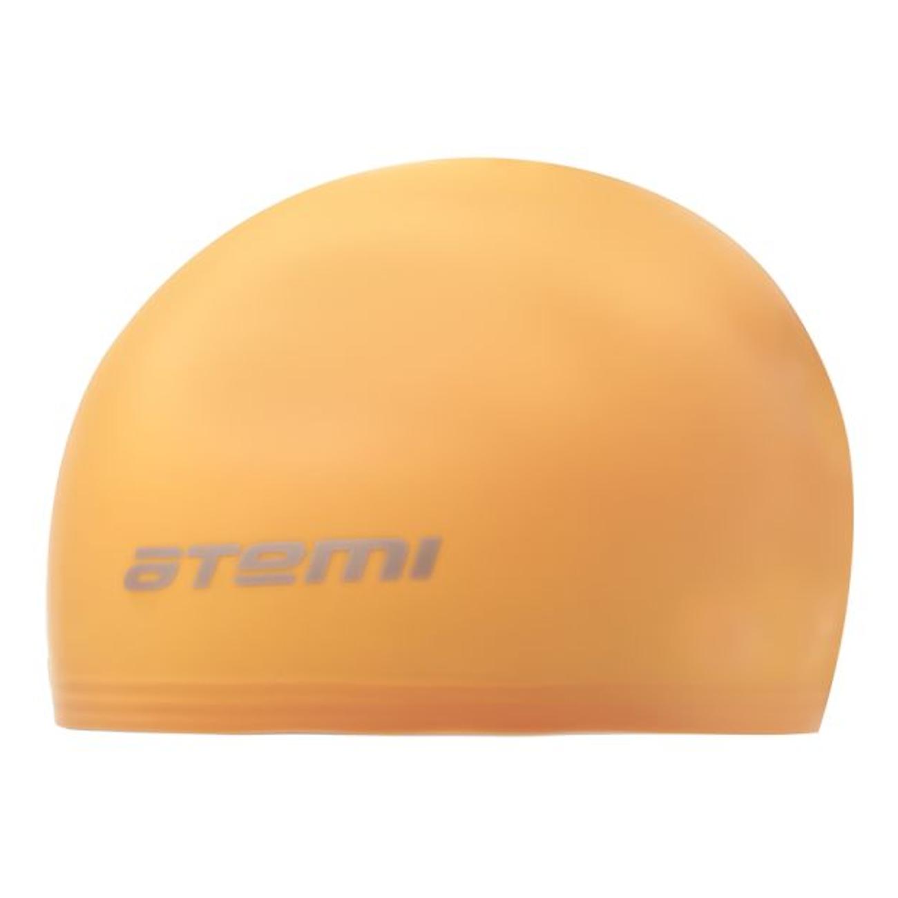 Шапочка Atemi TC304 оранжевый