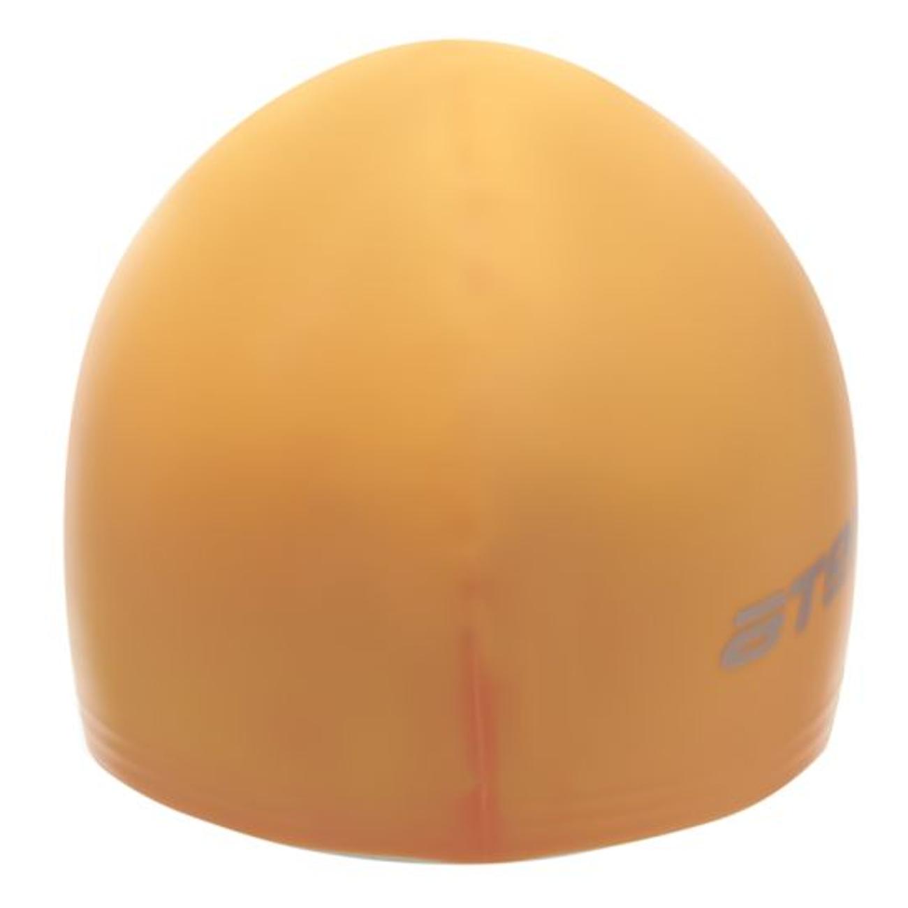 Шапочка Atemi TC304 оранжевый
