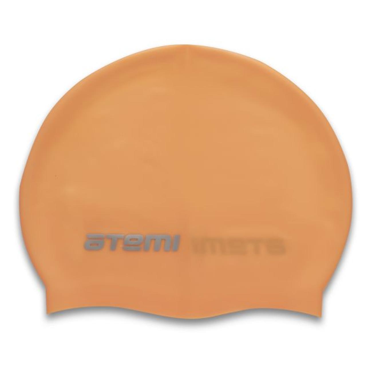 Шапочка Atemi TC304 оранжевый