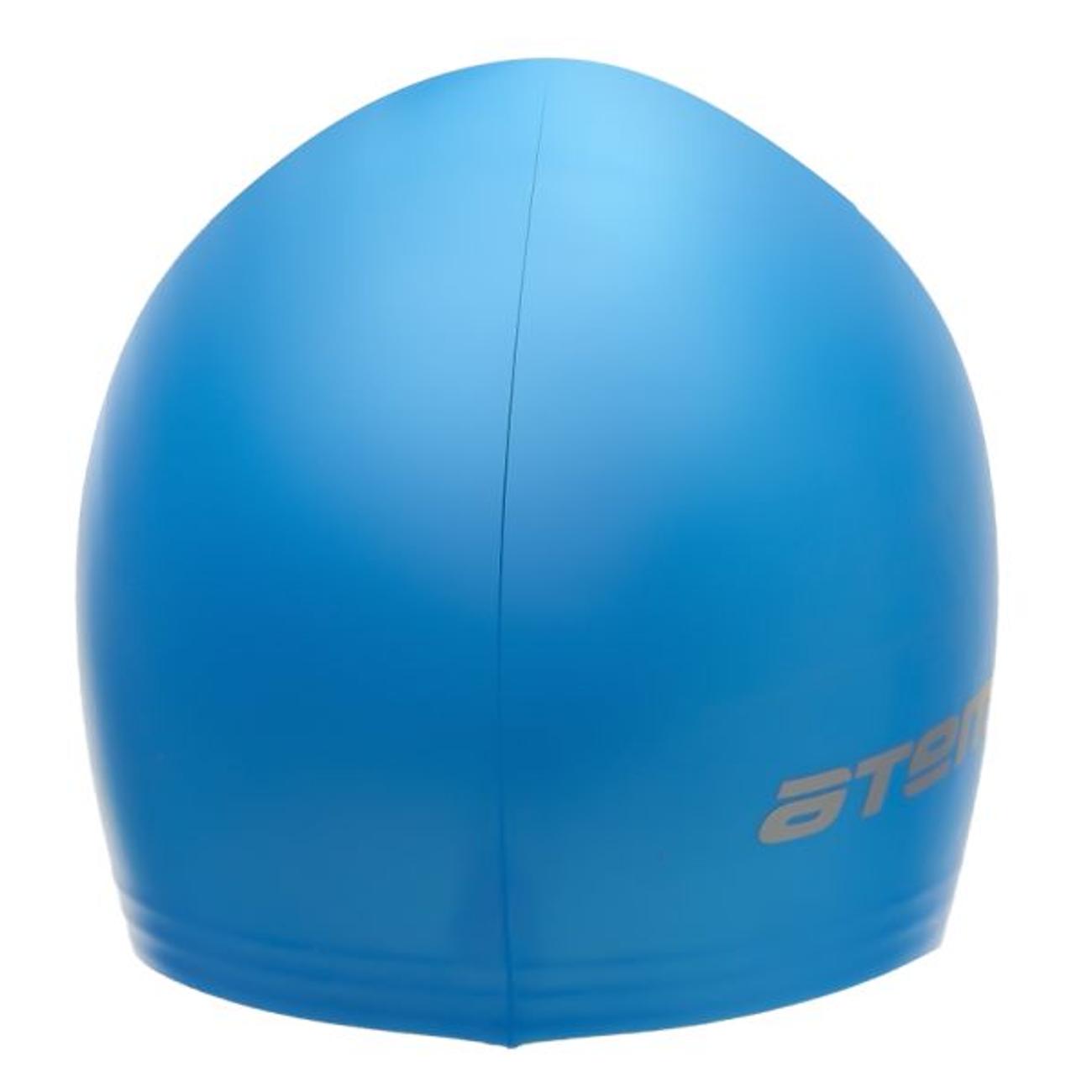 Шапочка Atemi TC402 голубой