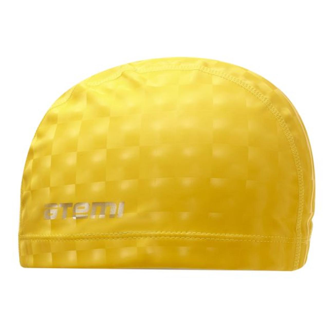Шапочка Atemi PU 140 желтый