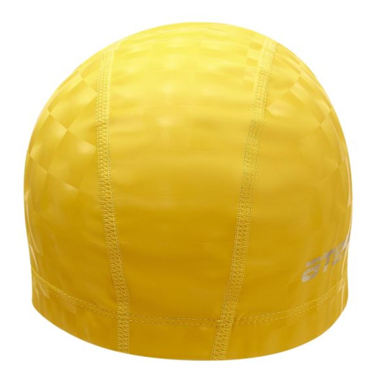 Шапочка Atemi PU 140 желтый
