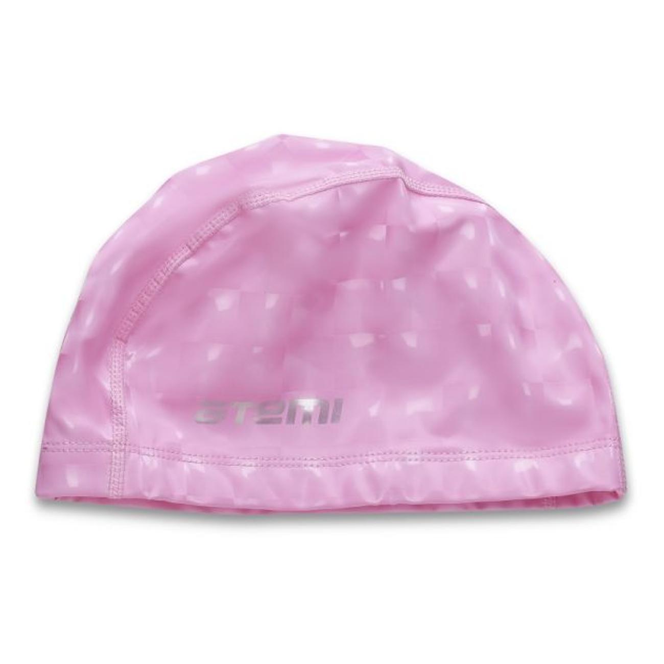 Шапочка Atemi PU 130 розовый
