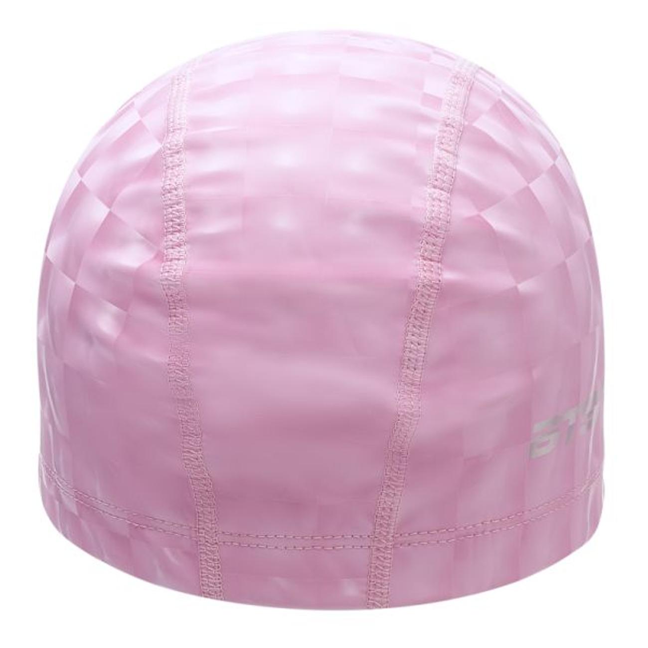 Шапочка Atemi PU 130 розовый