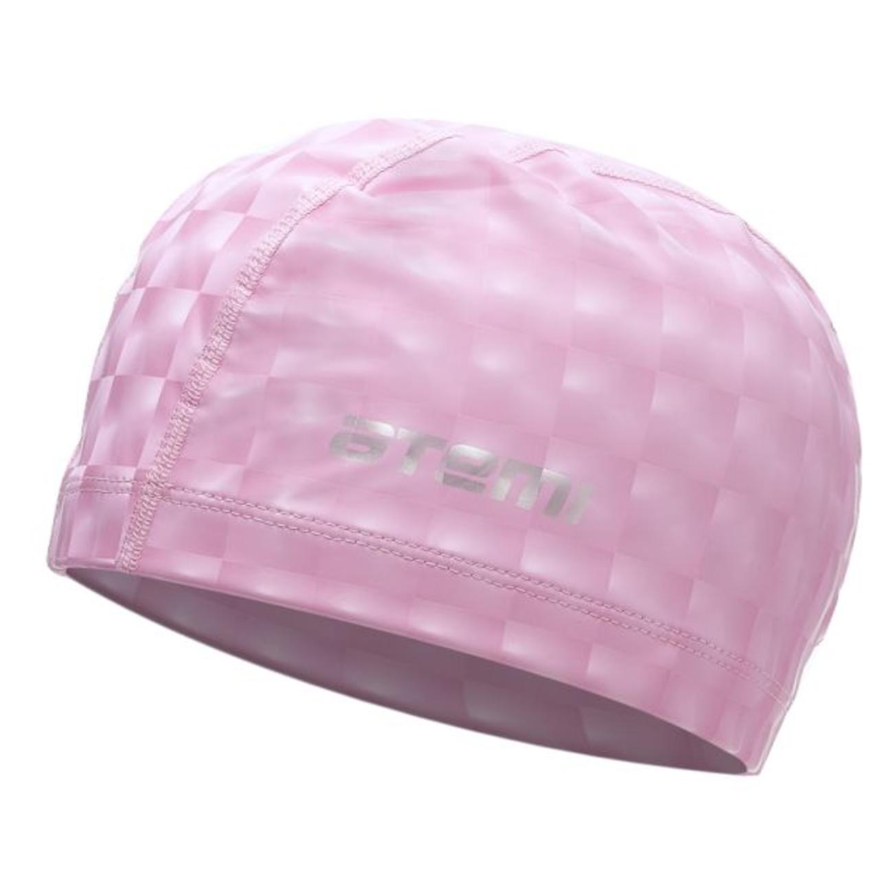 Шапочка Atemi PU 130 розовый