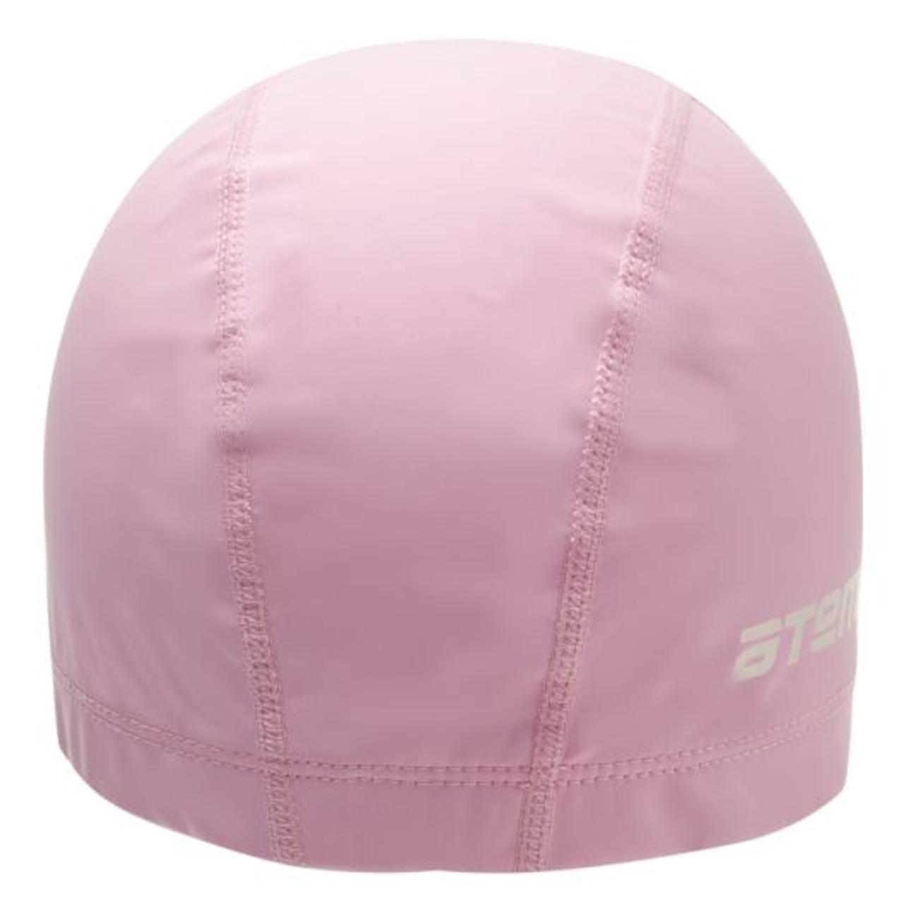 Шапочка Atemi PU 13 розовый