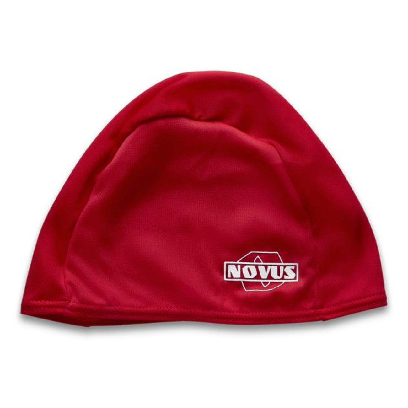 Шапочка NOVUS NPC-40 красный