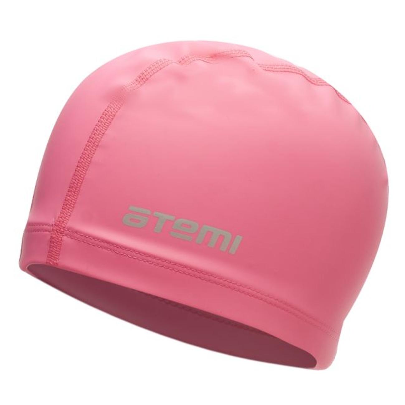 Шапочка Atemi СС102 розовый