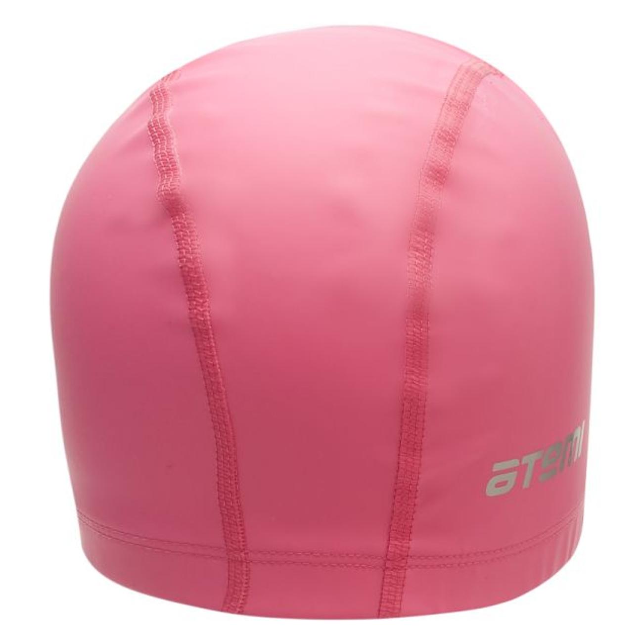 Шапочка Atemi СС102 розовый