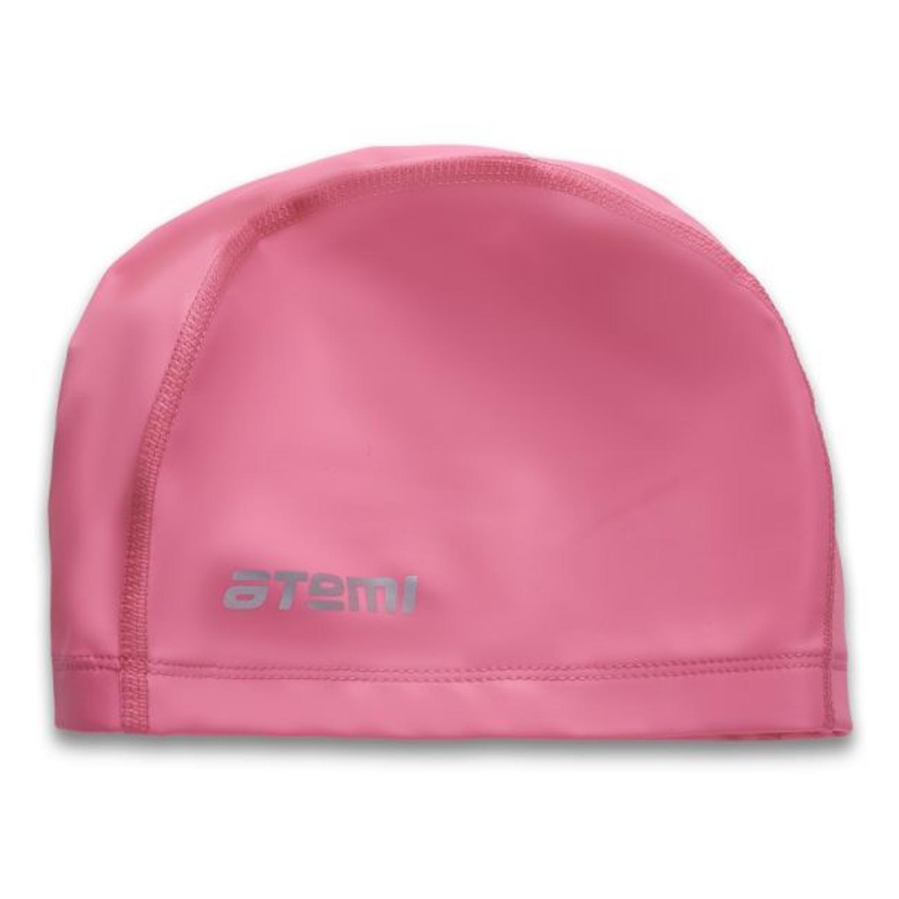 Шапочка Atemi СС102 розовый
