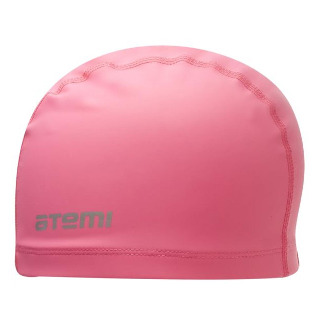 Шапочка Atemi СС102 розовый