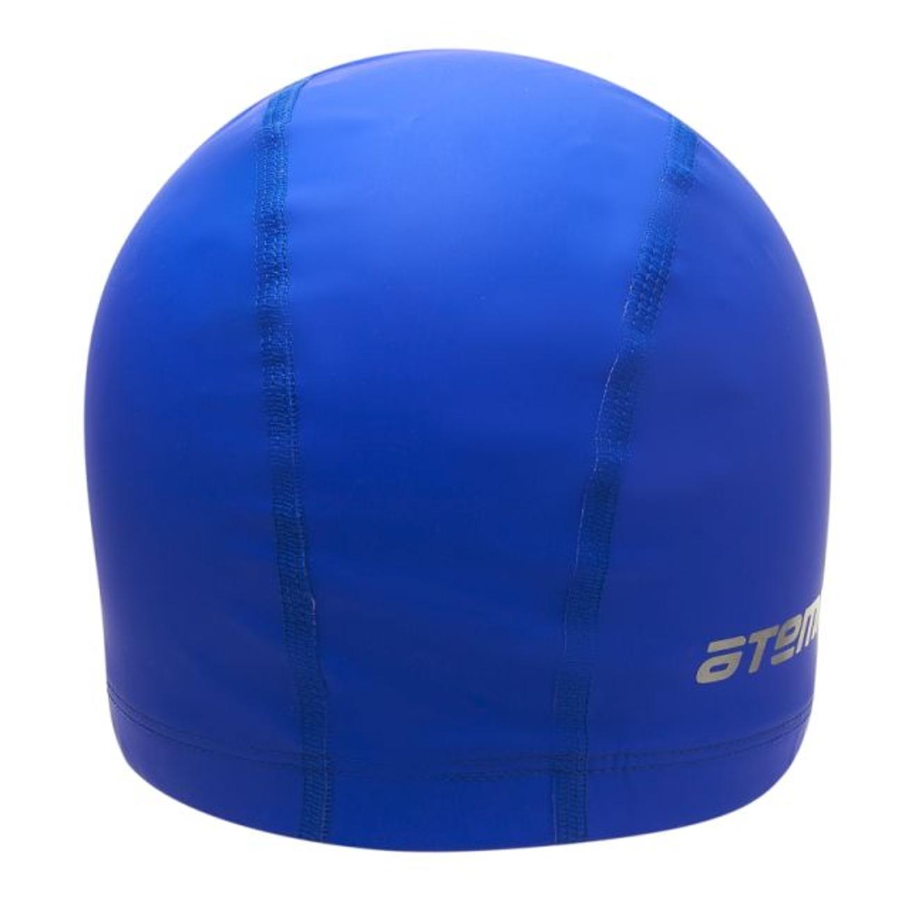 Шапочка Atemi СС103 синий