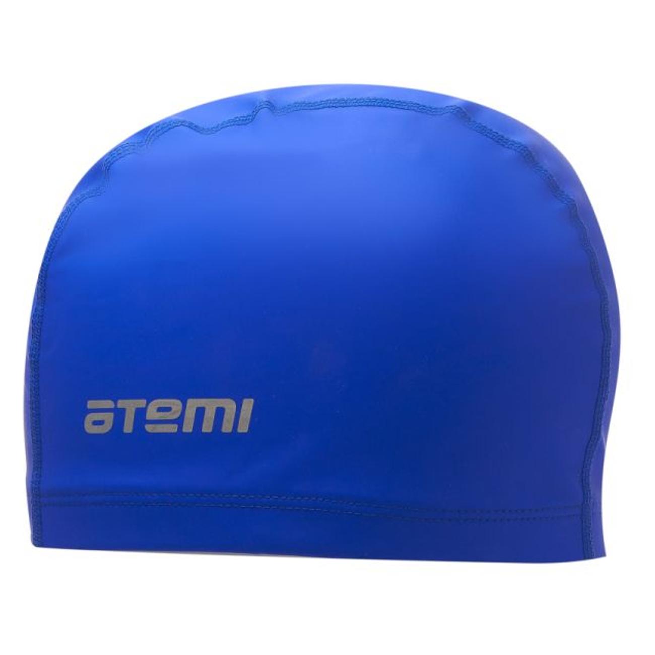 Шапочка Atemi СС103 синий