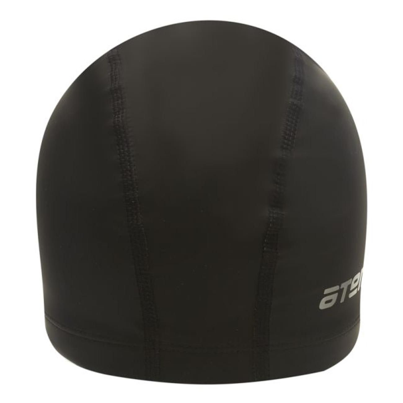 Шапочка Atemi СС101 черный