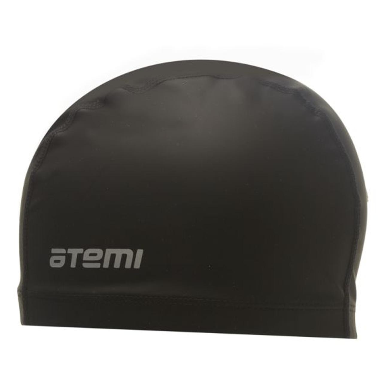 Шапочка Atemi СС101 черный
