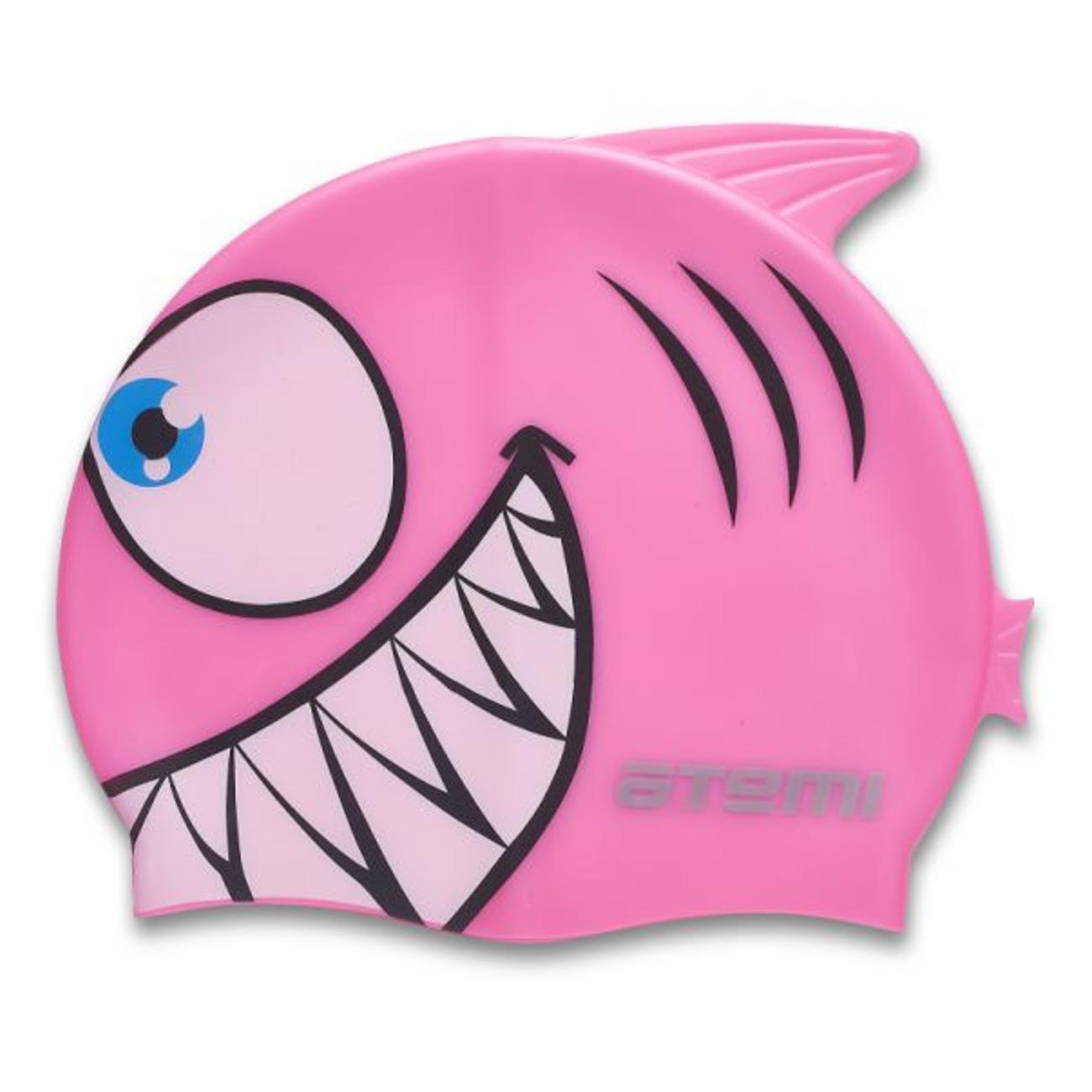 Шапочка Atemi FC204