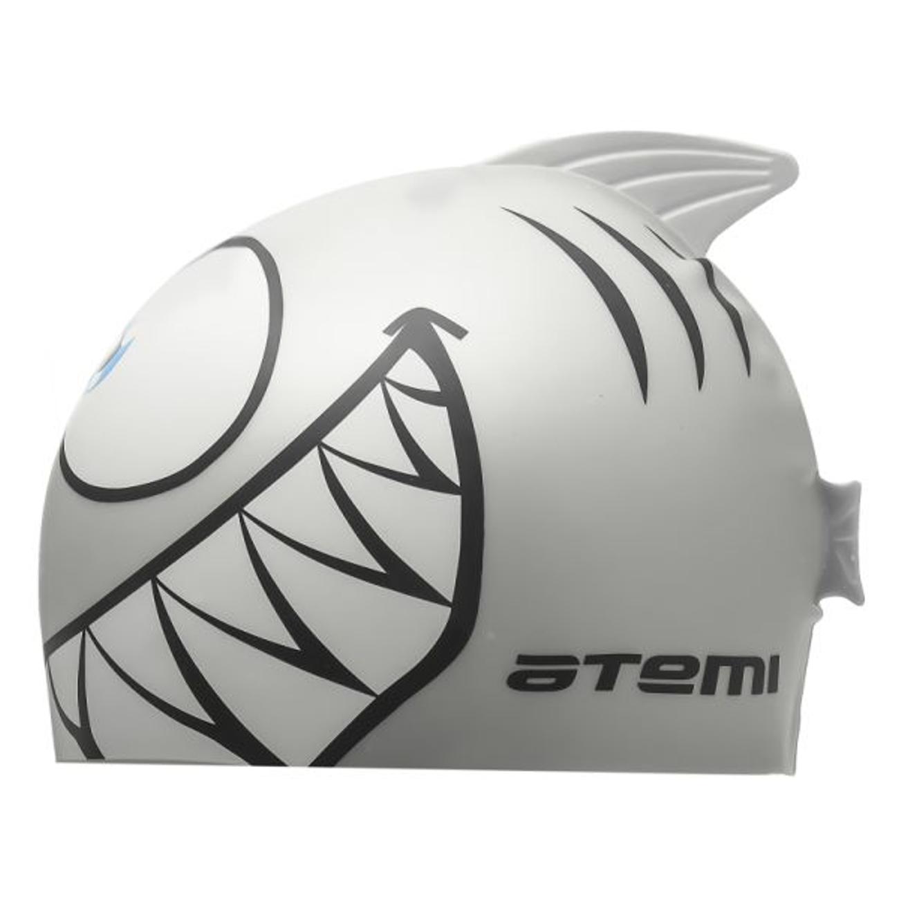 Шапочка Atemi FC203