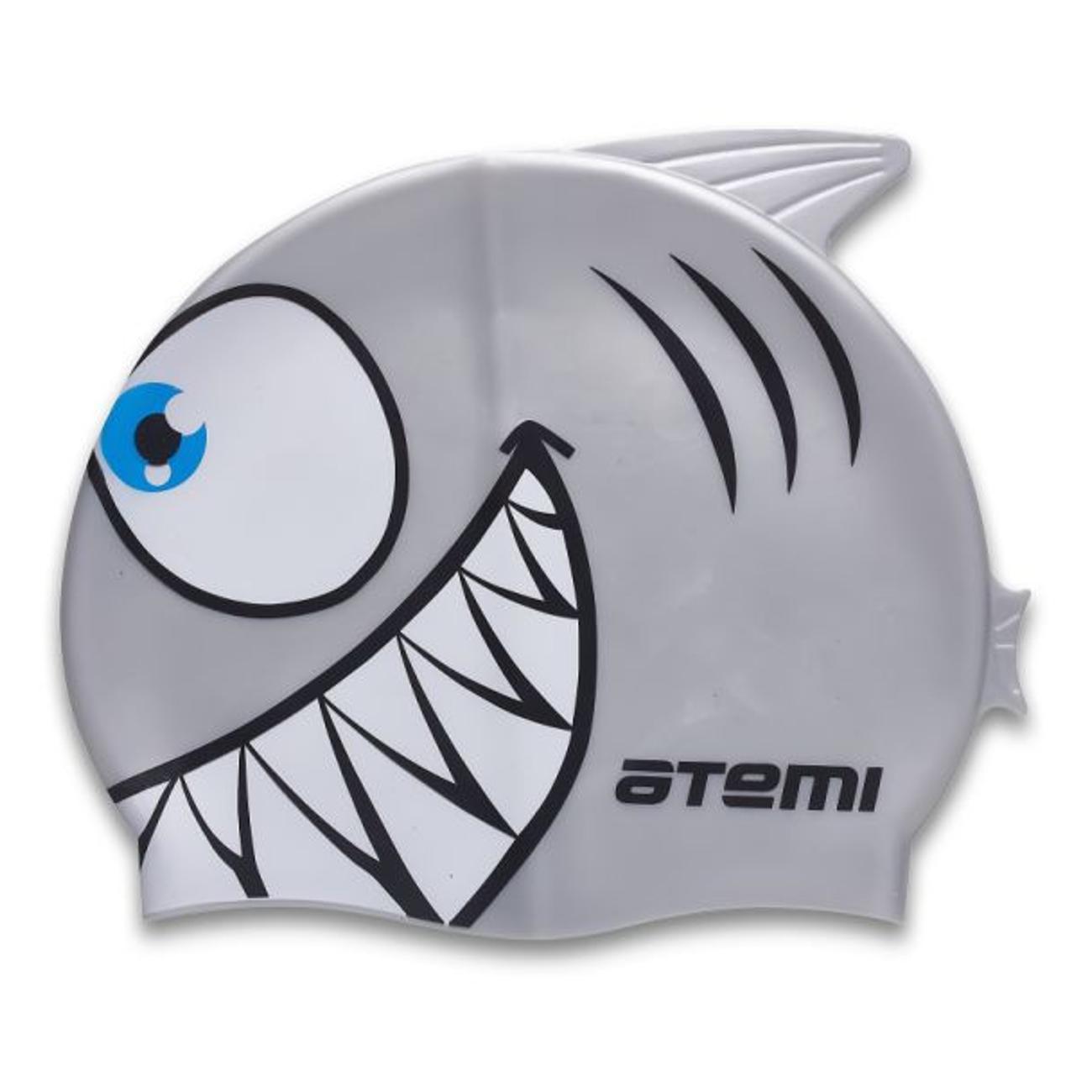 Шапочка Atemi FC203