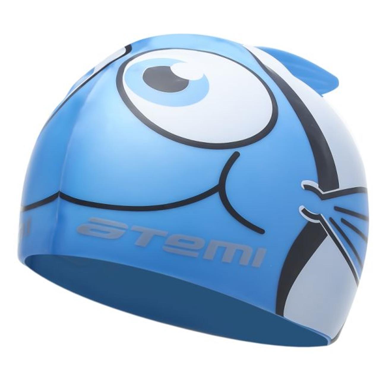 Шапочка Atemi FC105