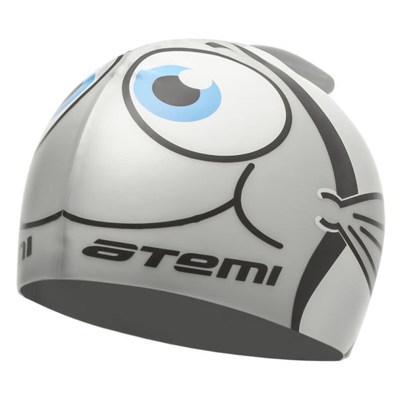 Шапочка Atemi FC103