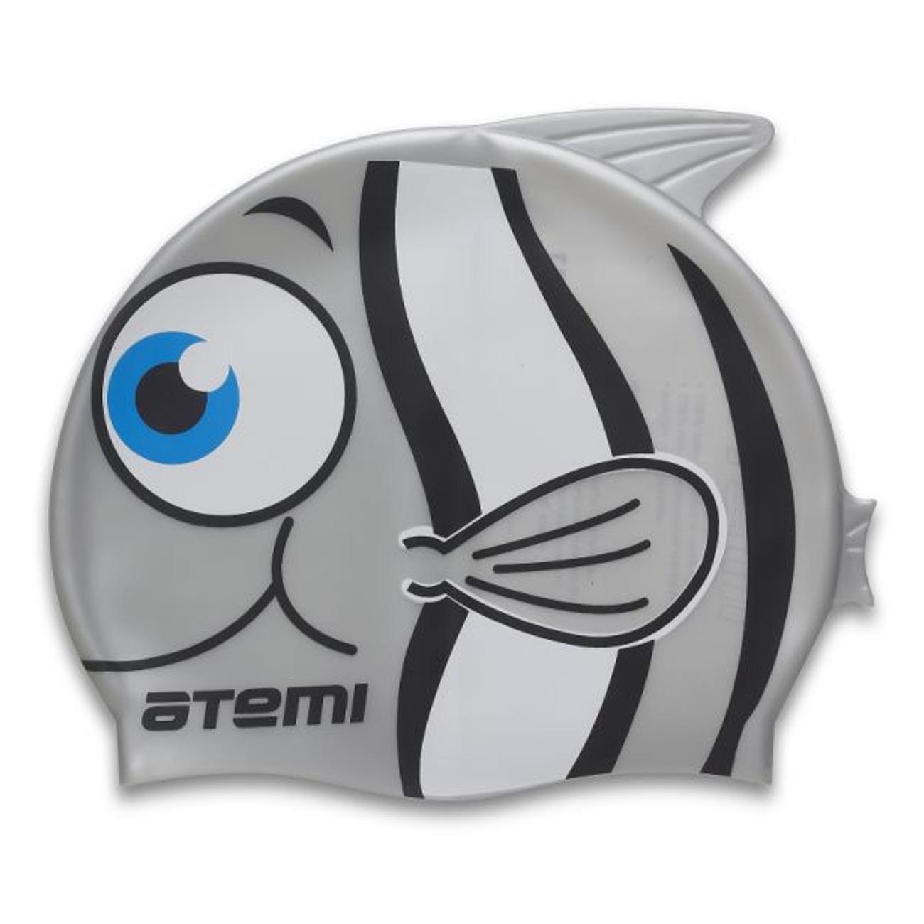 Шапочка Atemi FC103