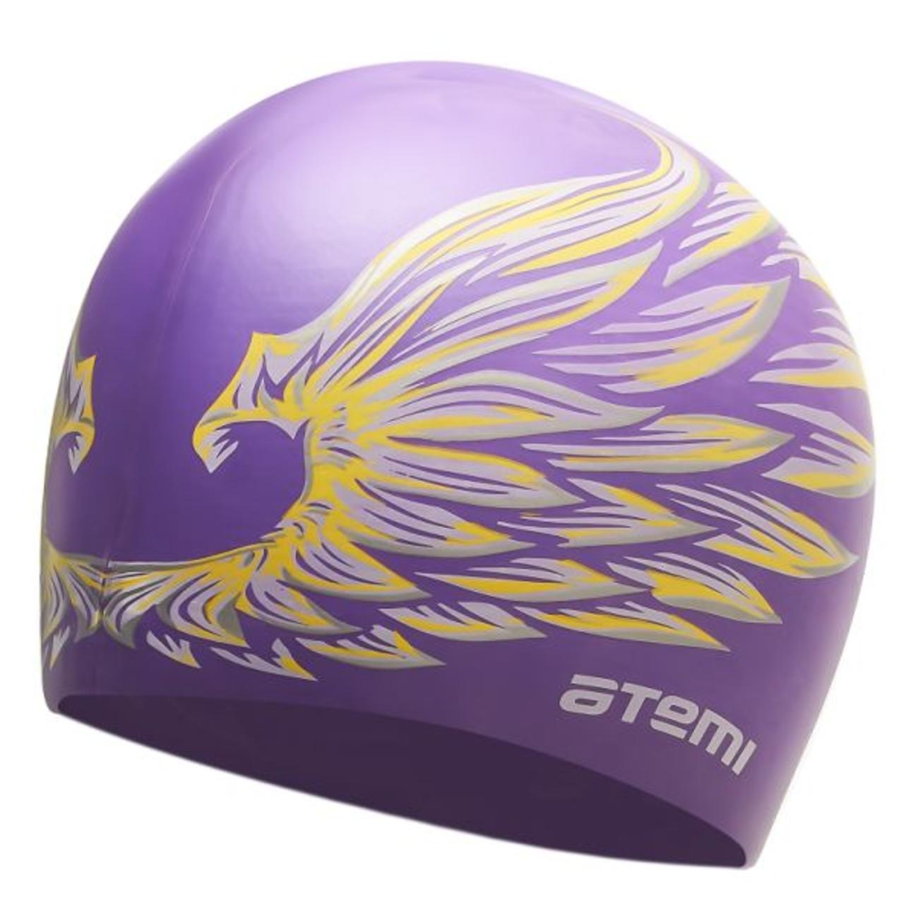 Шапочка Atemi PSC308