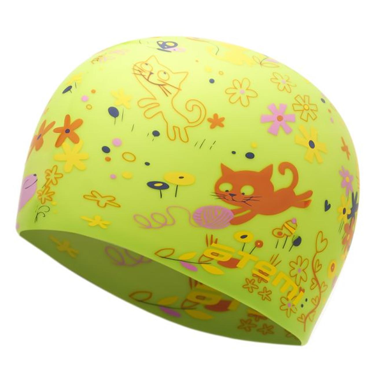 Шапочка Atemi PSC307