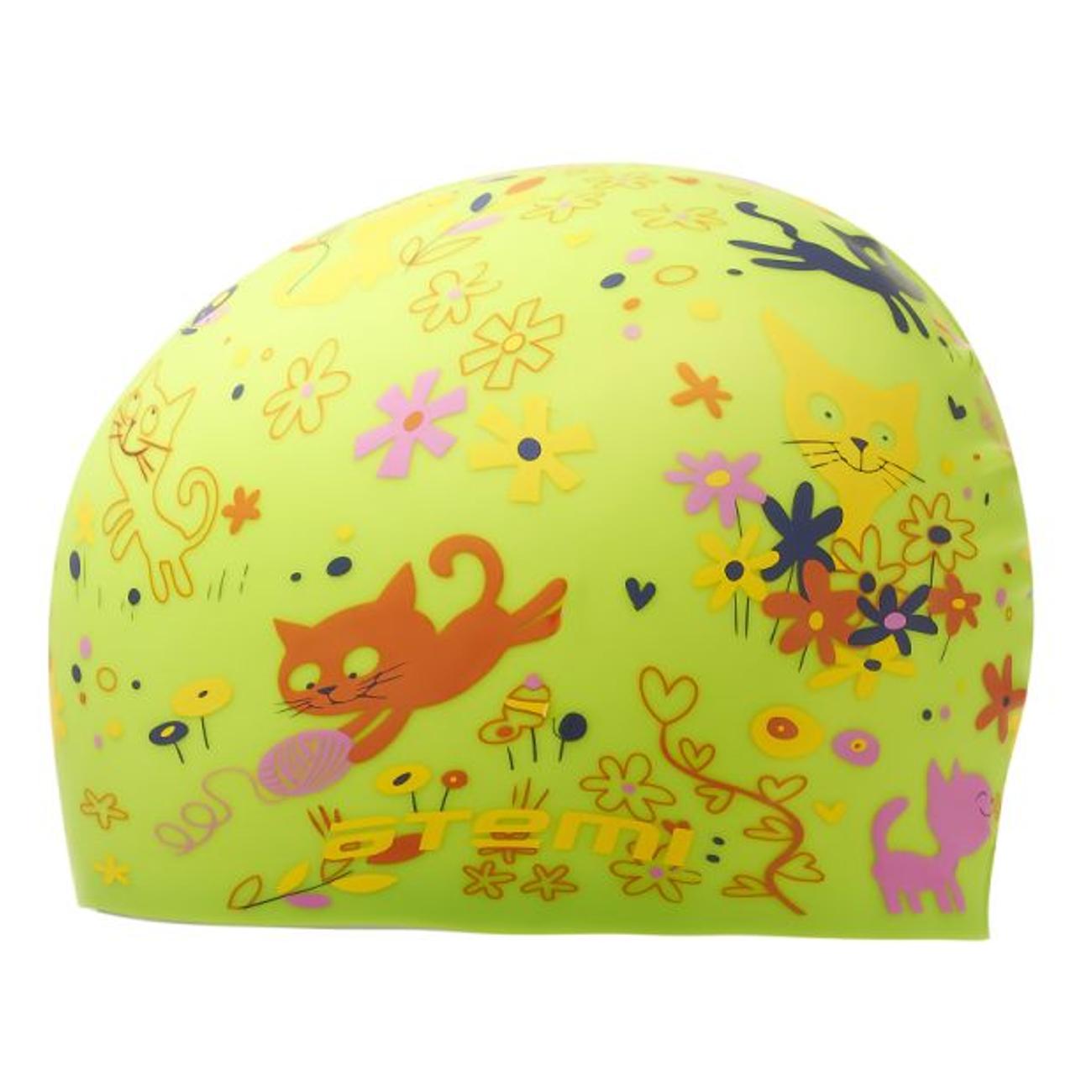 Шапочка Atemi PSC307