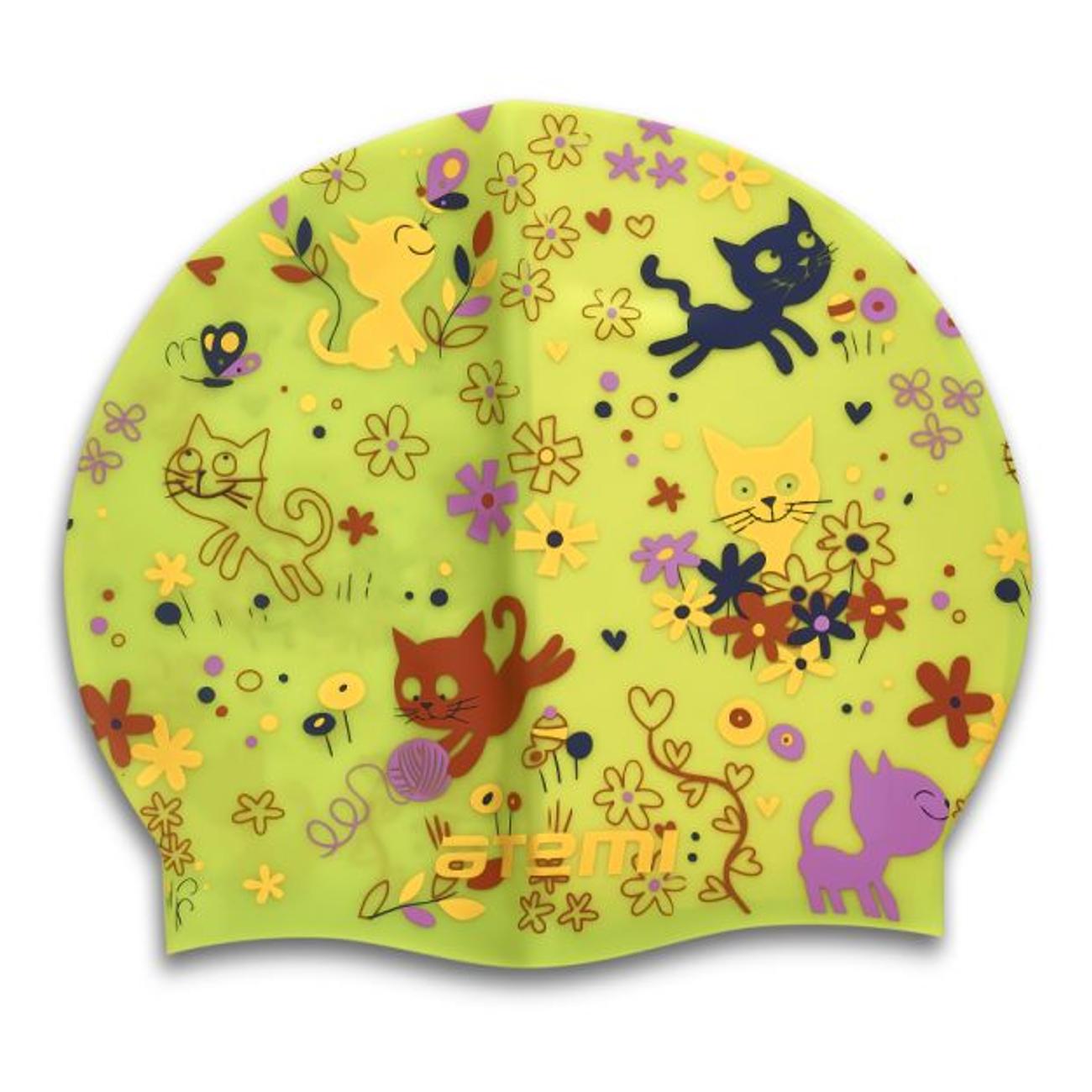 Шапочка Atemi PSC307