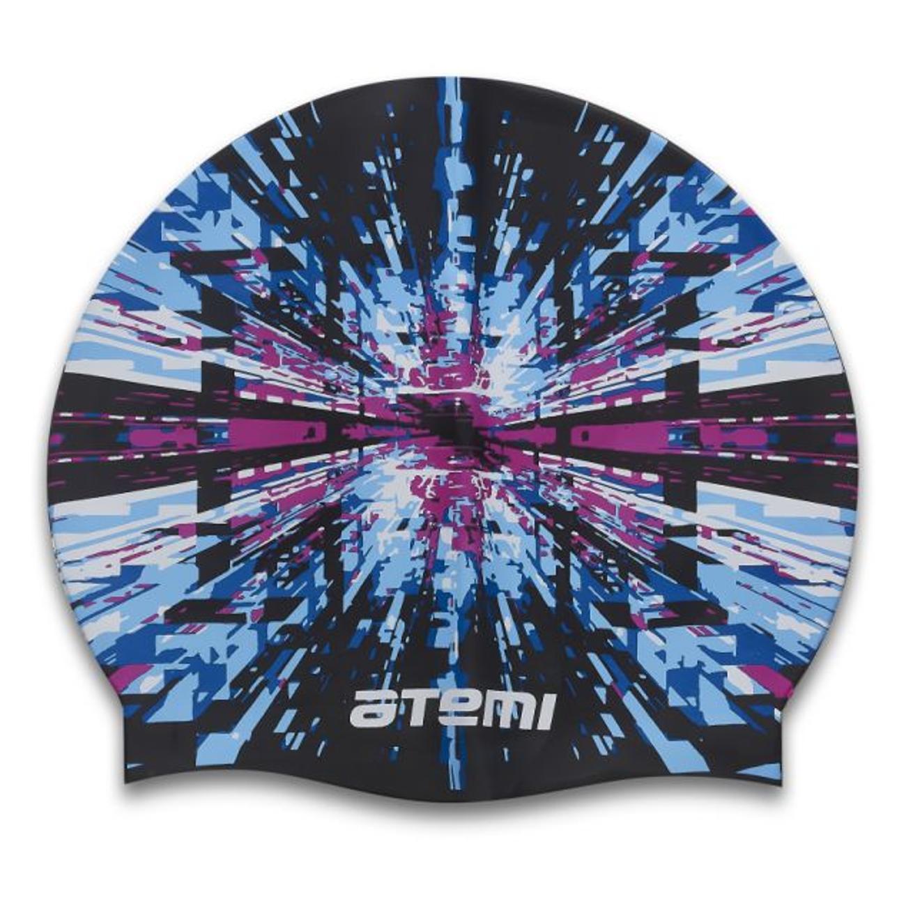 Шапочка Atemi PSC304