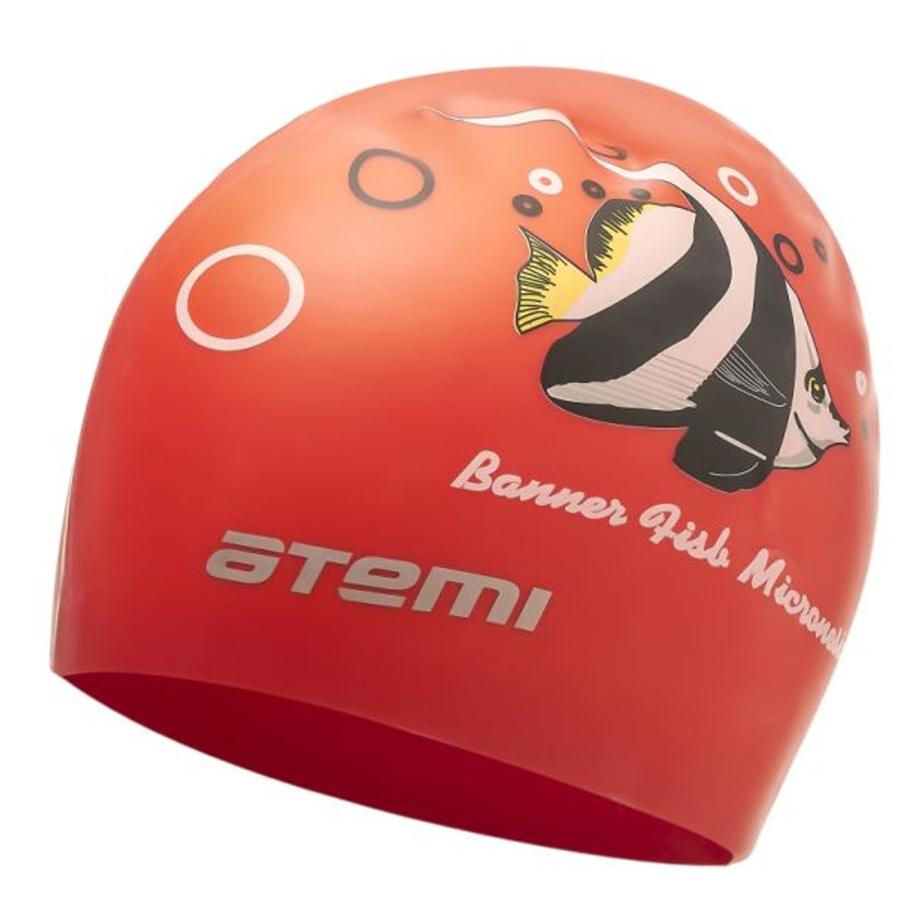 Шапочка Atemi PSC404
