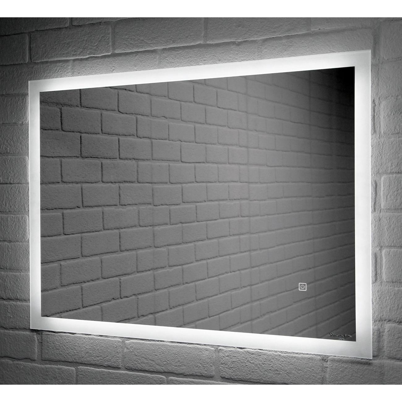 Зеркало Домино Лондон GL7019Z