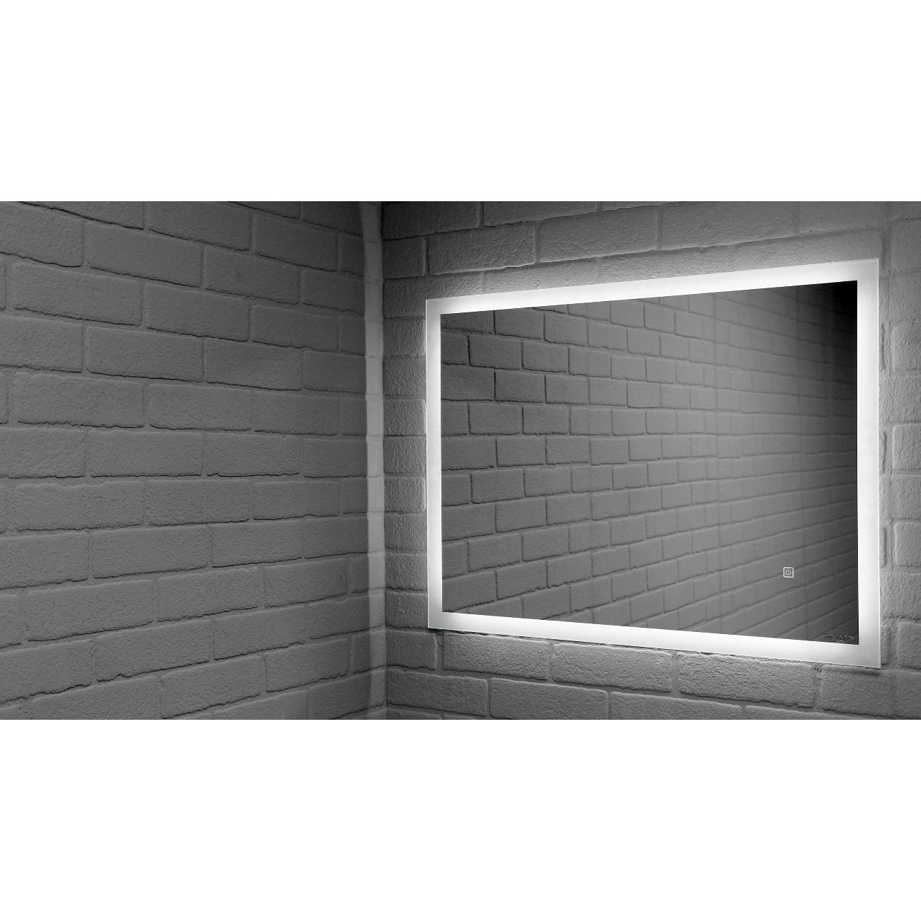 Зеркало Домино Лондон GL7019Z