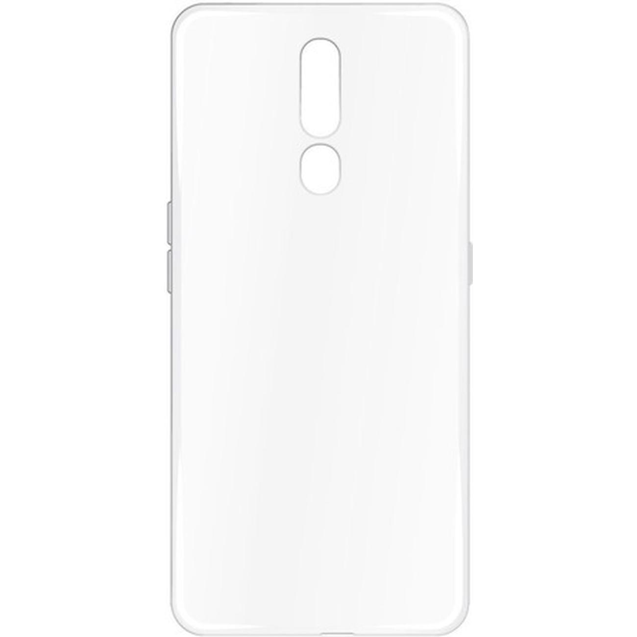 Чехол BoraSCO Xiaomi Redmi 8