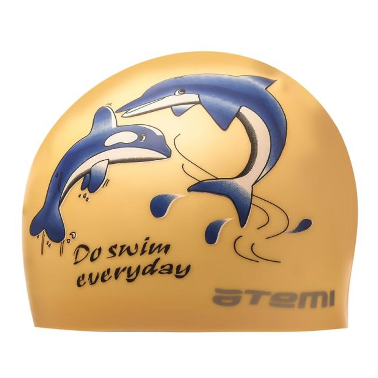 Шапочка Atemi PSC401