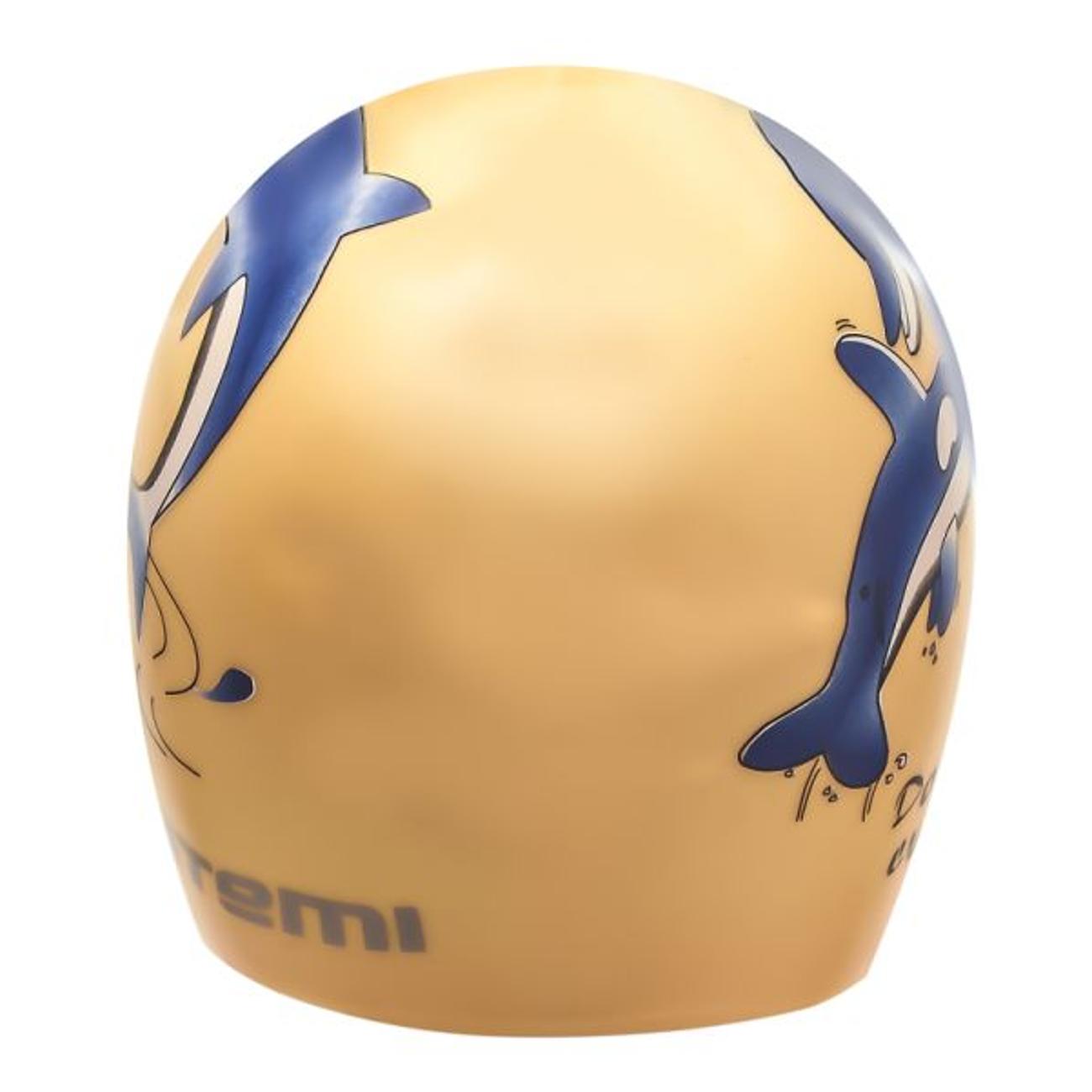 Шапочка Atemi PSC401