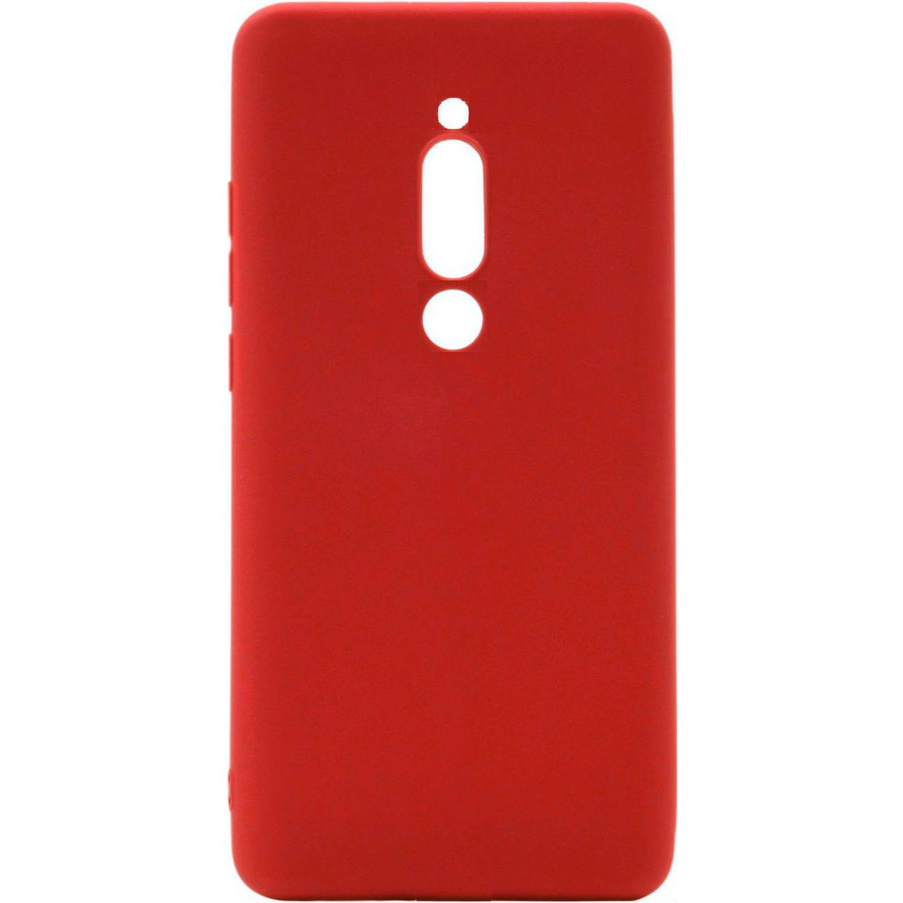 Чехол BoraSCO Hard Case для Xiaomi Redmi 8