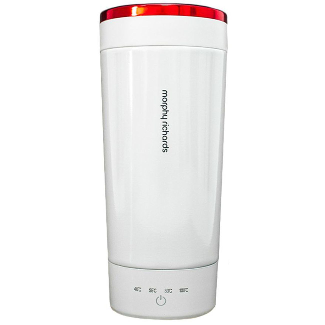 Электрический мини термочайник Morphy Richards MR6060w фото