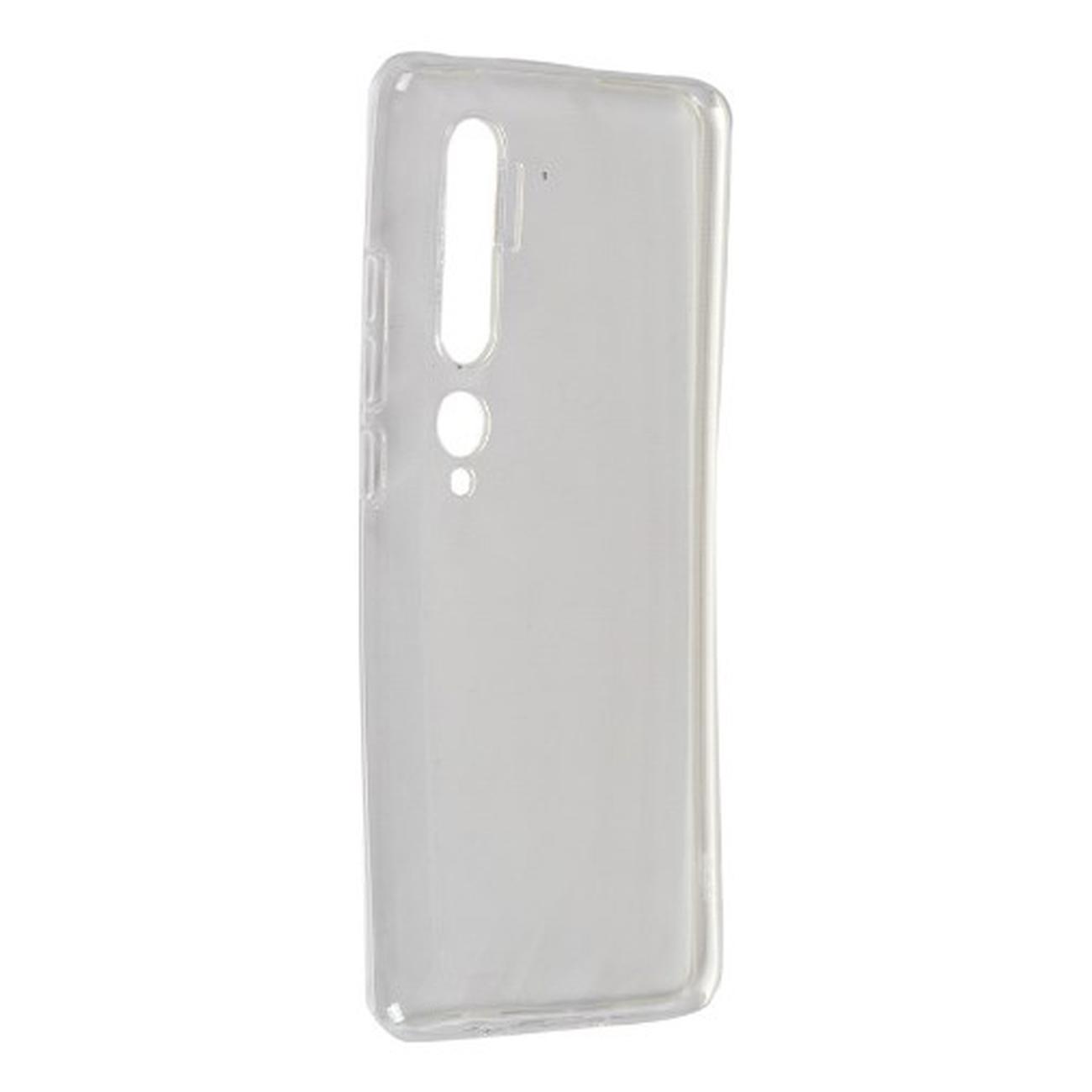 Чехол Red Line Xiaomi Mi Note 10