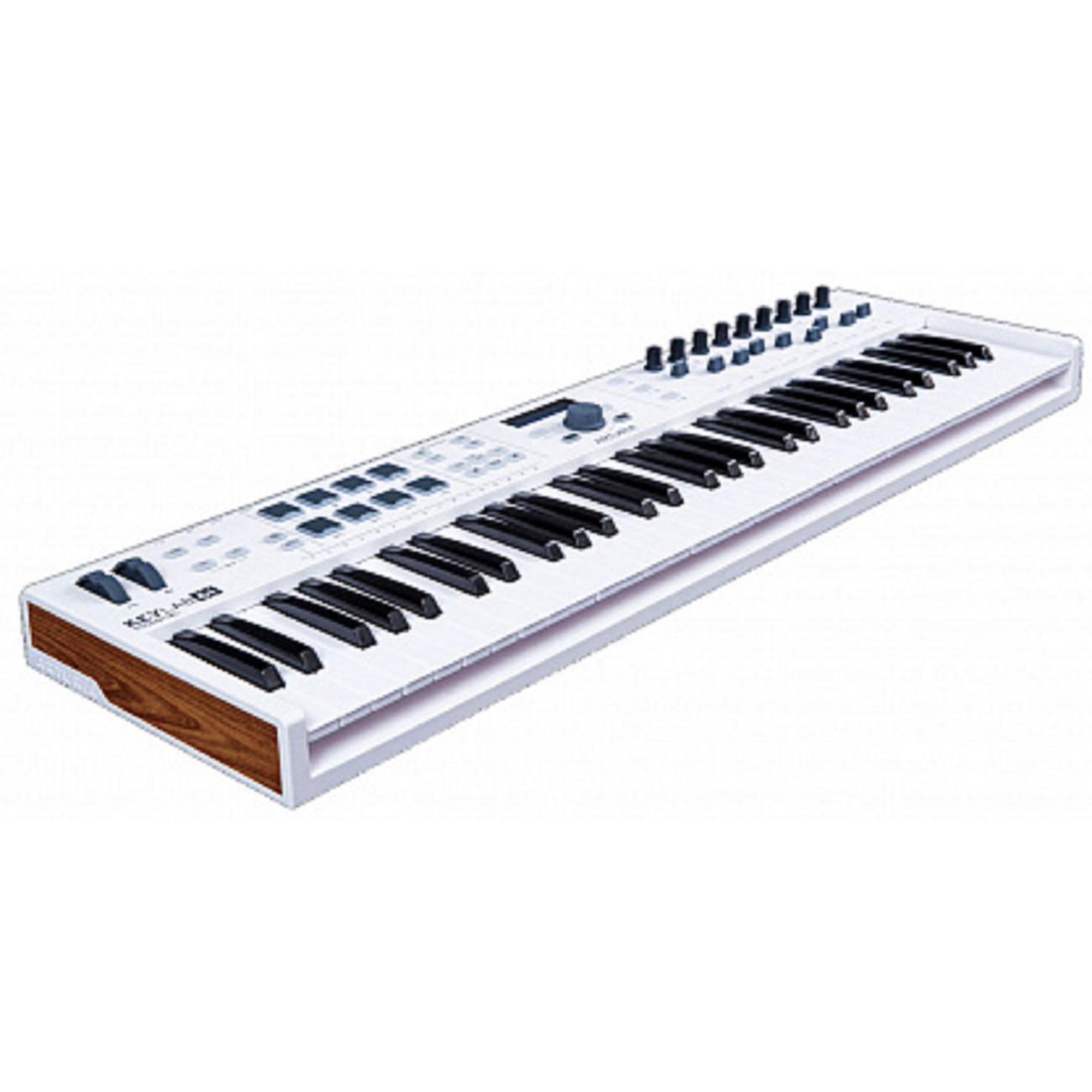 Midi клавиатура Arturia KeyLab Essential 61 (230531)