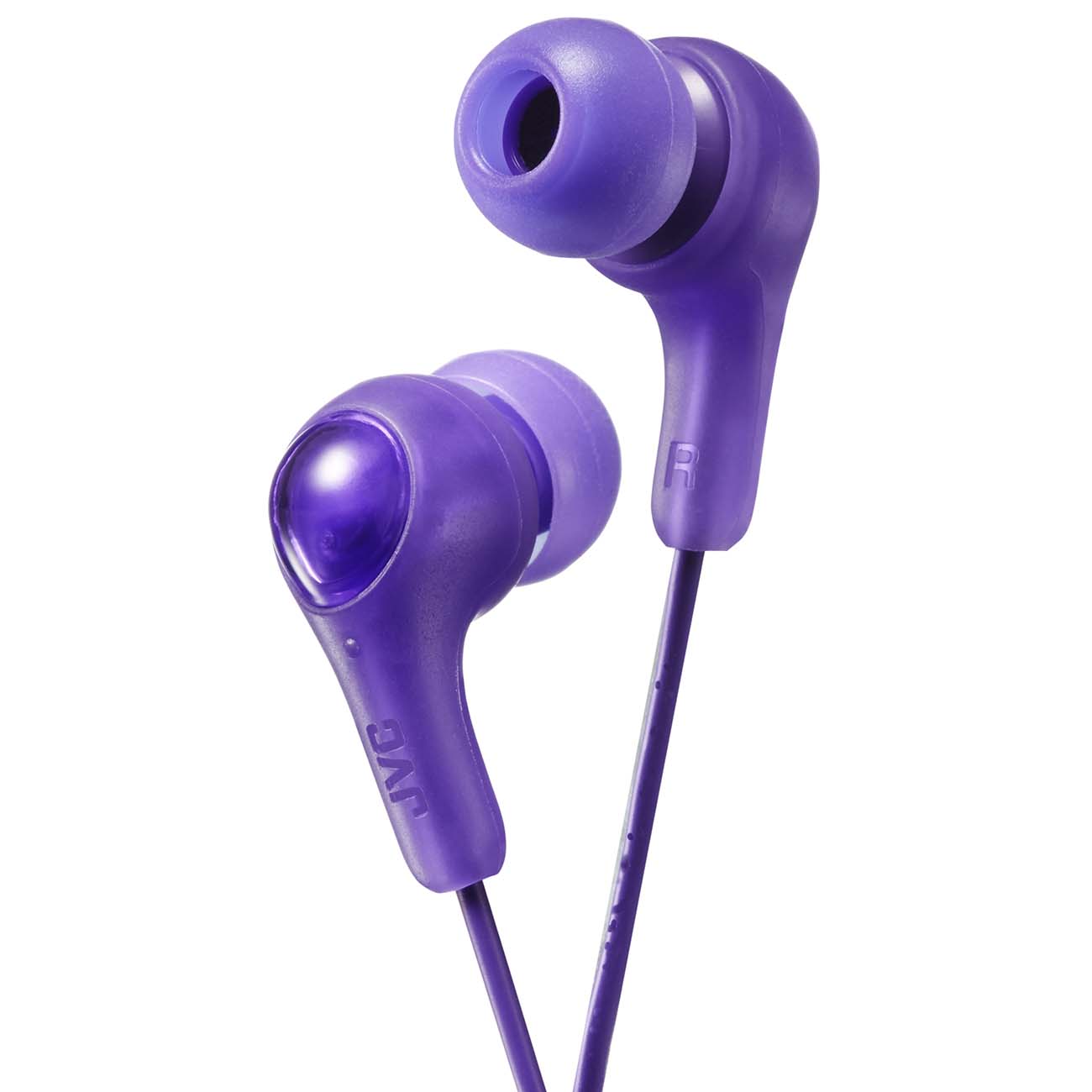 Наушники внутриканальные JVC HA-FX7-VN-U