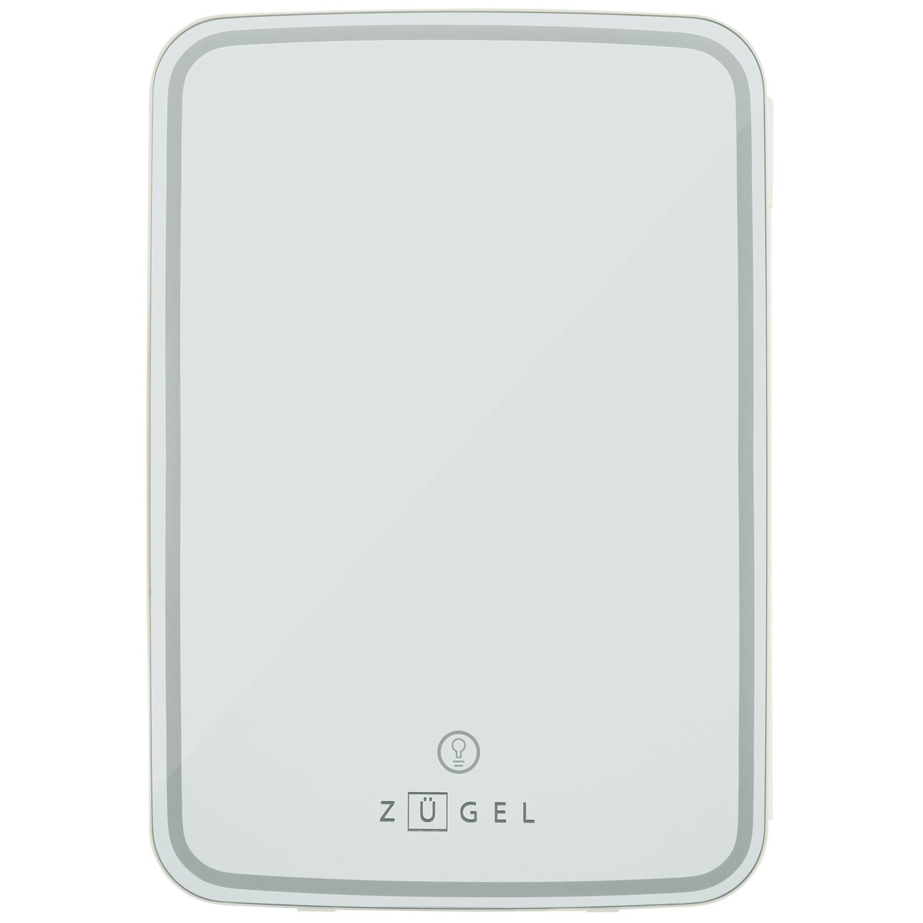 Мини-холодильник для косметики ZUGEL ZCR-003M