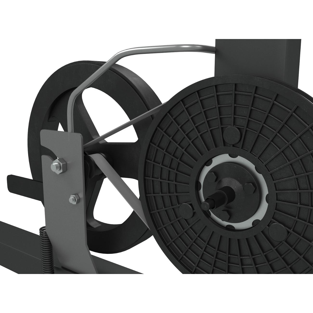 Эллипсоид UnixFit SL-430E