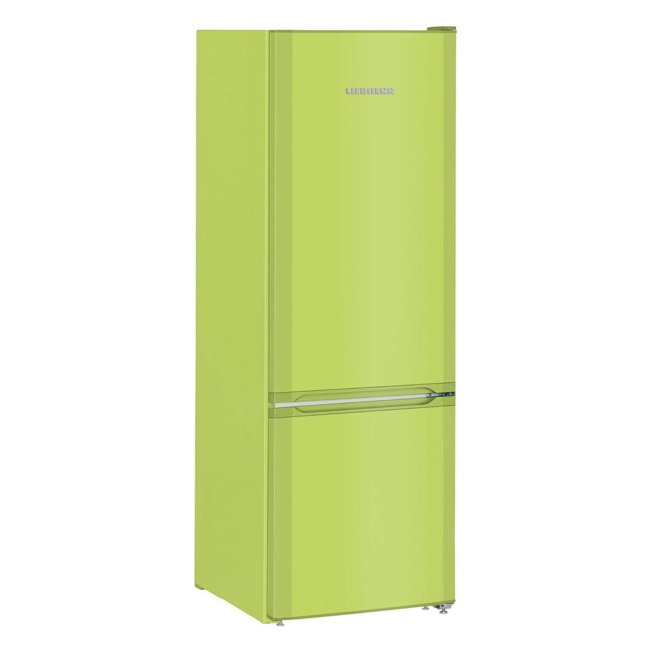 Холодильник Liebherr CUkw 2831-22 001 фото