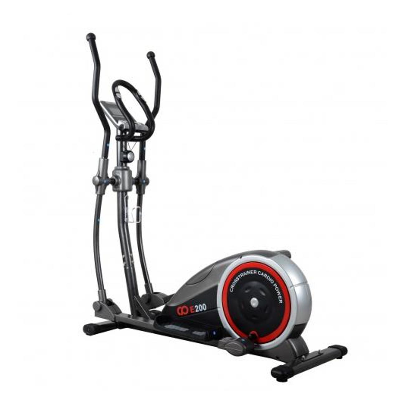 Эллипсоид CardioPower E200