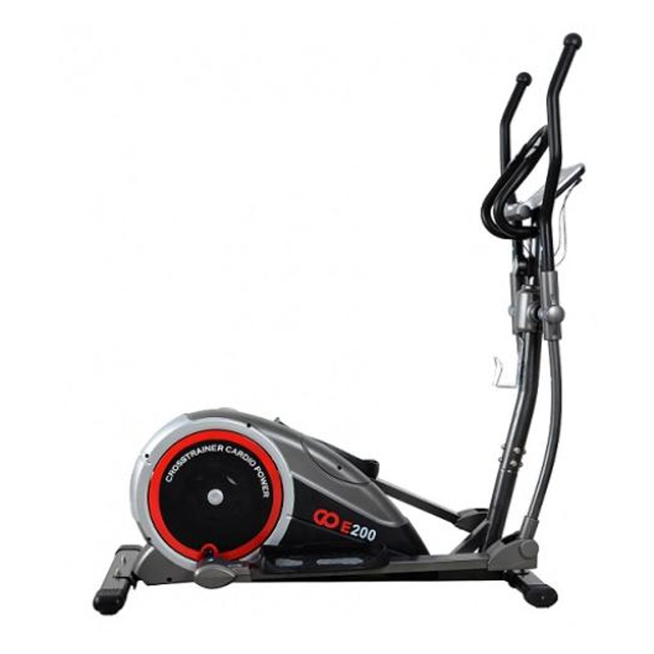 Эллипсоид CardioPower E200
