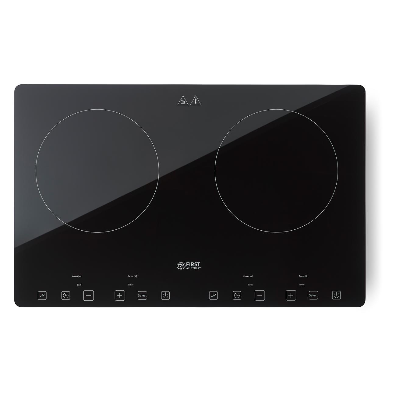 Настольная индукционная плита FIRST FA-5095-3 фото