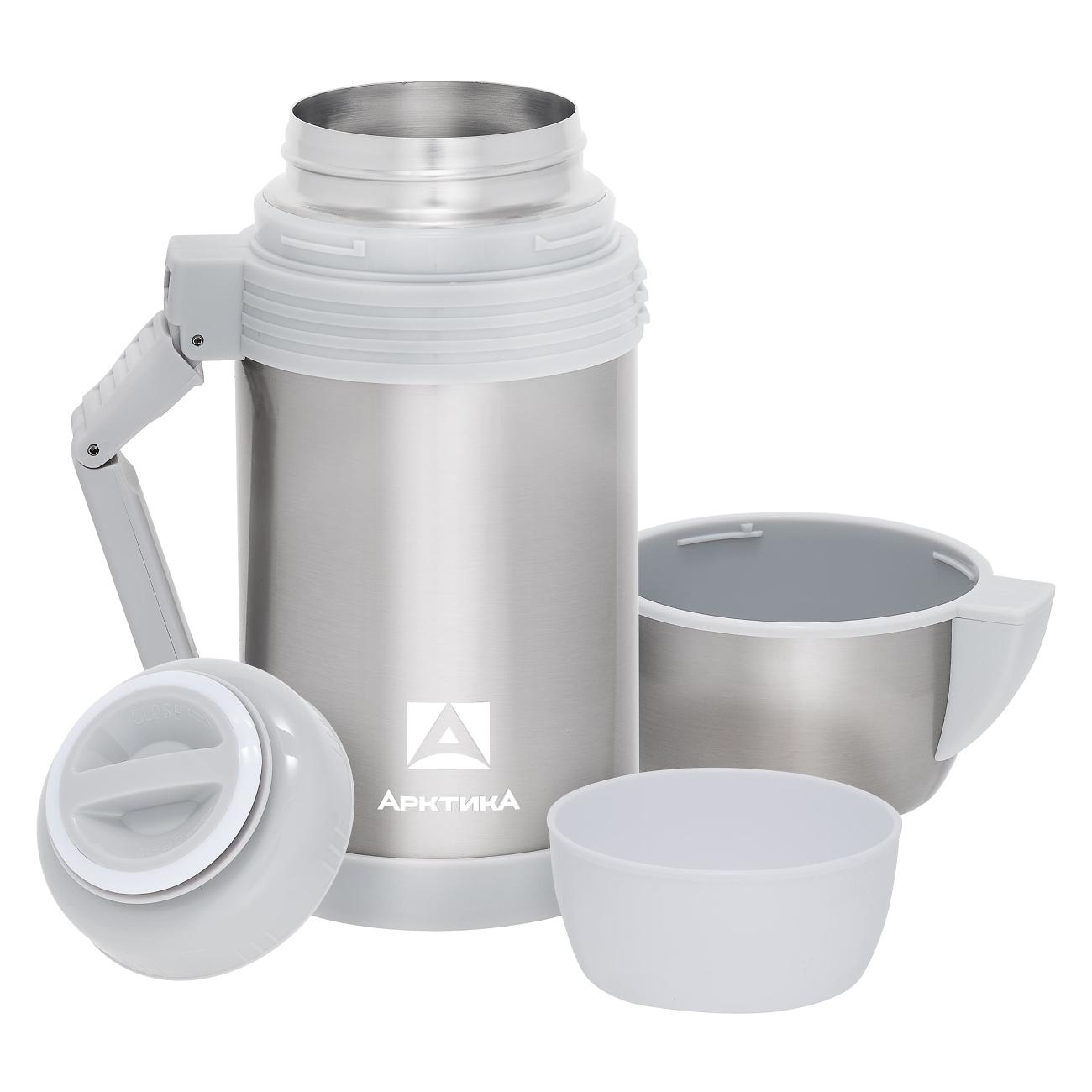 Термос Арктика 1,2л (205-1200)