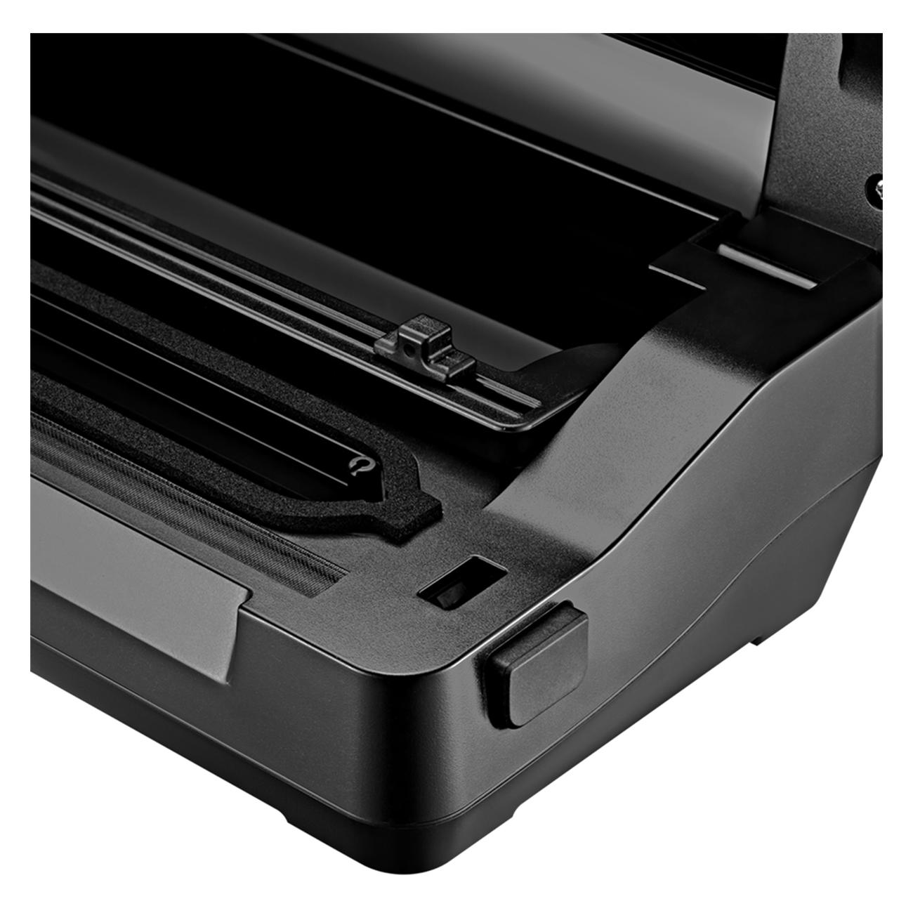 Вакуумный упаковщик Kitfort КТ-1517